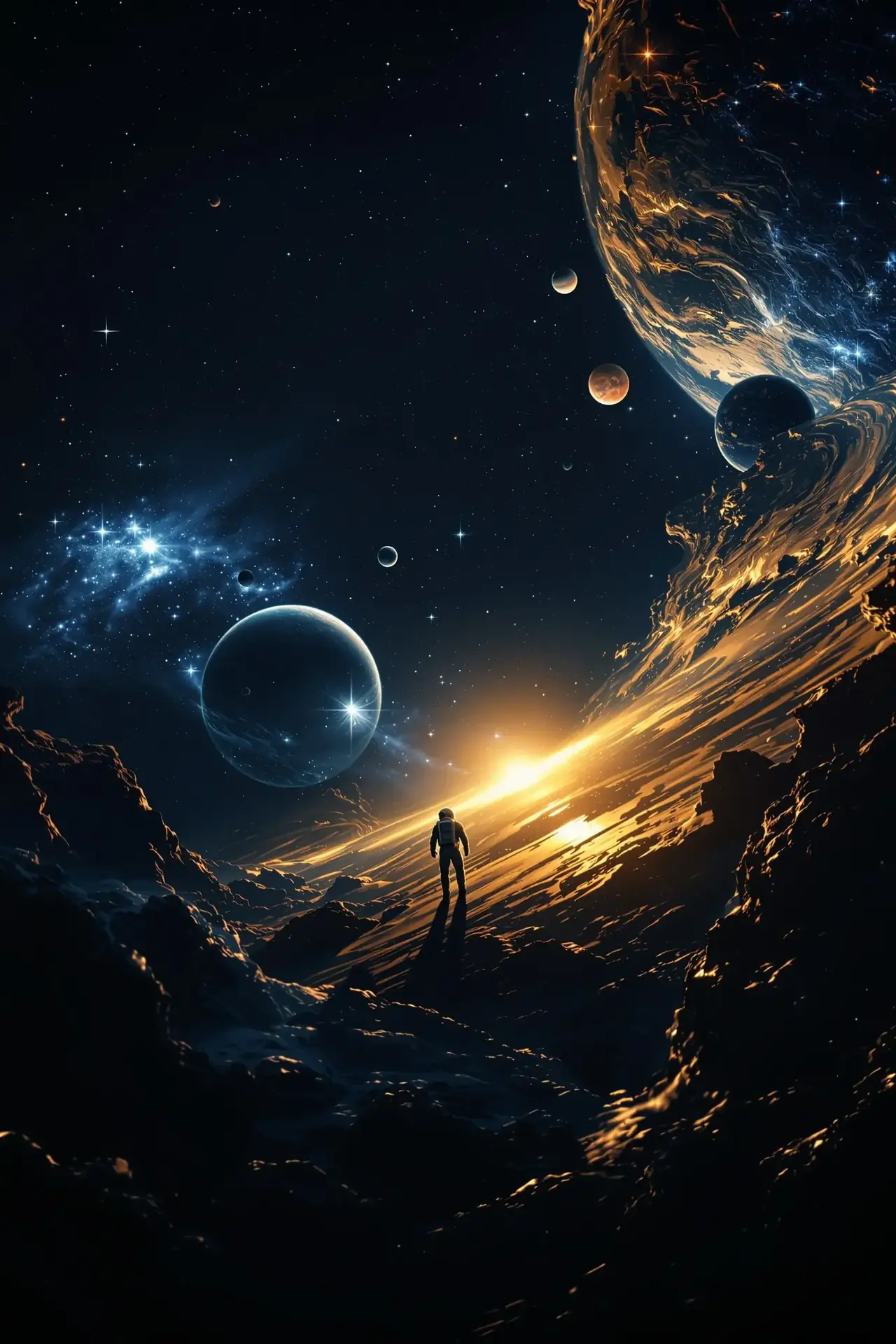 星际远征：黎明